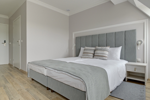 Hotel Trzy Wyspy